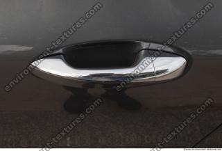 Mercedes Benz E400 coupe handle 0020